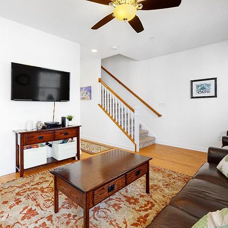 Broad Marsh 108C Villa Ocean City Eksteriør billede