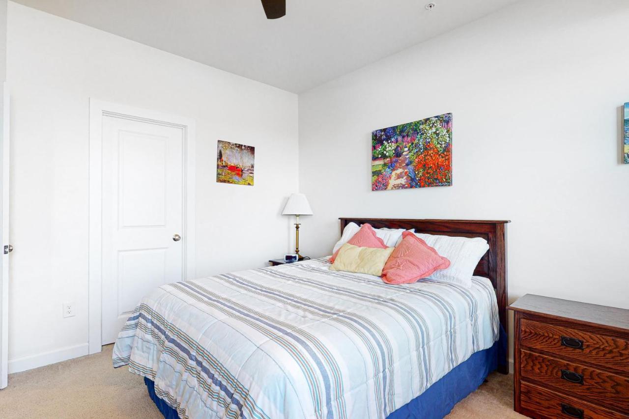Broad Marsh 108C Villa Ocean City Eksteriør billede