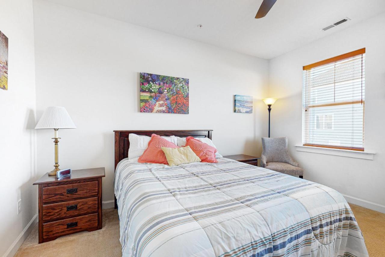 Broad Marsh 108C Villa Ocean City Eksteriør billede